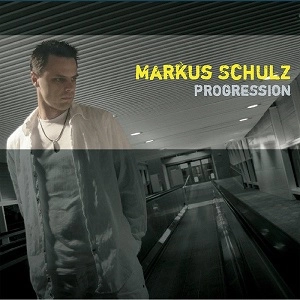 MARKUS SCHULZ / マーカス・シュルツ / PROGRESSION