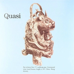 QUASI / クワージ / FEATURING BIRDS