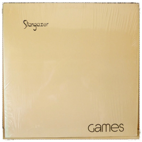 GAMES / STARGAZER