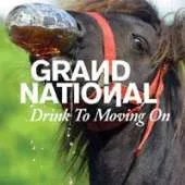 GRAND NATIONAL / グランド・ナショナル / DRINK TO MOVING ON