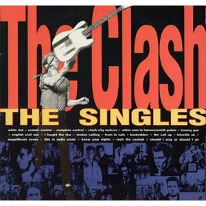 CLASH / クラッシュ / SINGLES