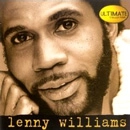 LENNY WILLIAMS / レニー・ウィリアムズ / ULTIMATE COLLECTION