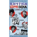 V.A.(RHYTHM LOVE AND SOUL) / RHYTHM,LOVE AND SOUL
