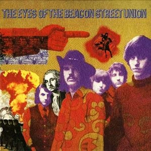 BEACON STREET UNION / ビーコン・ストリート・ユニオン / EYES OF THE BEACON STREET UNION