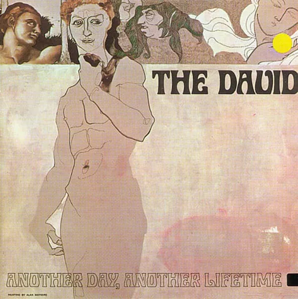 DAVID / ANOTHER DAY,ANOTHER