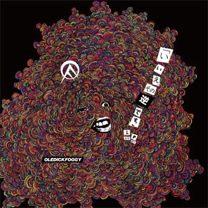 OLEDICKFOGGY / いいえ、その逆です。ＬＰ