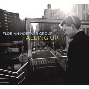 FLORIAN HOEFNER / FALLING UP