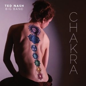 TED NASH / テッド・ナッシュ / CHAKRA