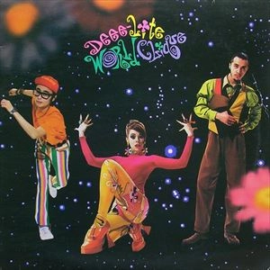 DEEE-LITE / ディー・ライト / WORLD CLIQUE