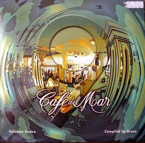 V.A. (CAFE DEL MAR) / CAFE DEL MAR VOLUMEN NUEVE