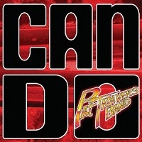THE PAT TRAVERS BAND / パット・トラヴァース / CAN DO