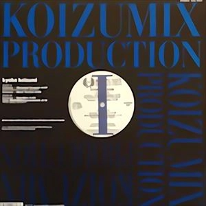 KYOKO KOIZUMI / 小泉今日子 / KOIZUMIX PRODUCTIONI