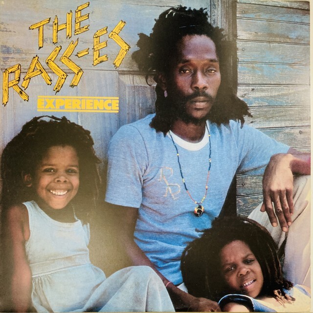 RASSES / EXPERIENCE