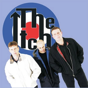 ITCH / 20 YEAR ITCH  / 20 YEAR ITCH