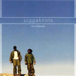 JUGGAKNOTS / RE:RELEASE CLEAR BLUE SKIES
