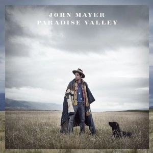 JOHN MAYER / ジョンメイヤー / PARADISE VALLEY