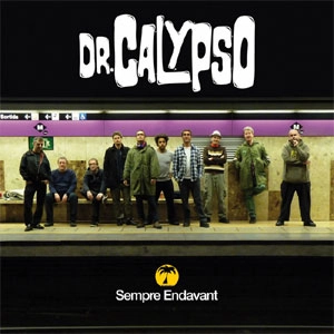 DR.CALYPSO / ドクターカリプソ / SEMPRE ENDAVANT