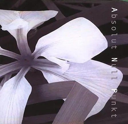 ABSOLUT NULL PUNKT / LIVE IN JAPAN