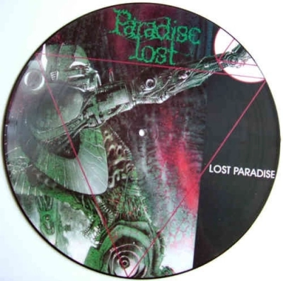 PARADISE LOST / パラダイス・ロスト / LOST PARADISE