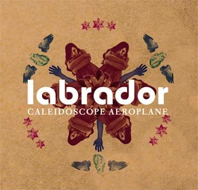 LABRADOR / ラブラドール / CALEIDOSCOPE AEROPLA