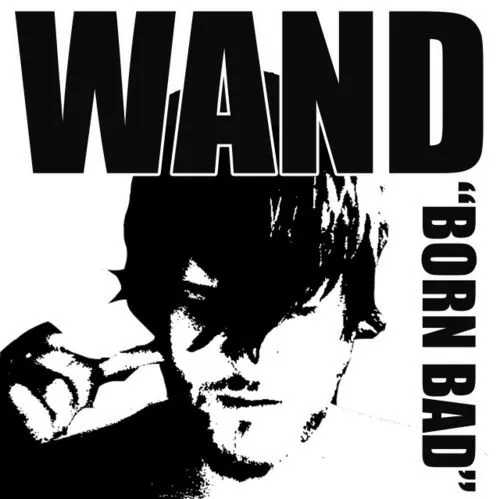 WOODEN WAND / ウッデン・ワンド / BORN BAD