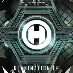 V.A.(USUAL SUSPECTS,OPTIV & BTK,MAZTEK,FUTURE CUT)   / REANIMATION EP
