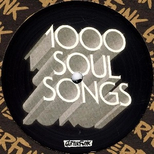 DIE & JENNA G / 1000 SOUL SONGS