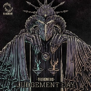 TELEKINESIS / テレキネシス / JUDGEMENT DAY