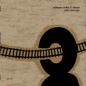 SALMON COOKS U-ZHAAN / TABLA 100%