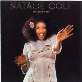 NATALIE COLE / ナタリー・コール / INSEPARABLE