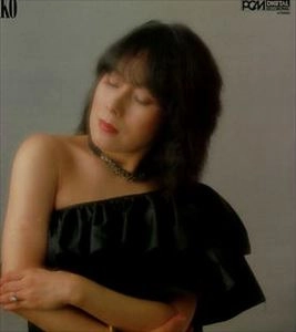KEIKO SAIJO / 西城慶子 / KISS ME KEIKO