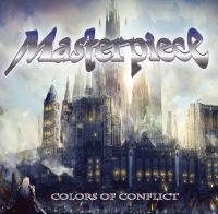 MASTERPIECE / マスターピース / カラーズ・オブ・コンフリクト＜完全版＞