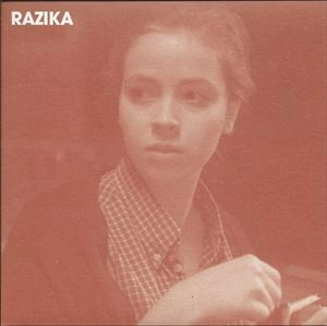 RAZIKA / ラジカ / NYTT PA NYTT