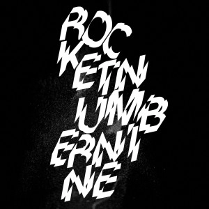 ROCKETNUMBERNINE / MeYouWeYou (LP)