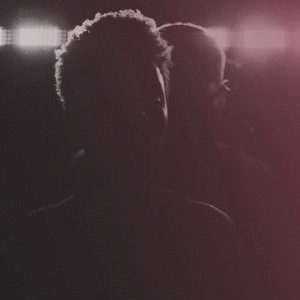 DENITIA AND SENE / デニーシャ・アンド・シーン / HIS AND HERS