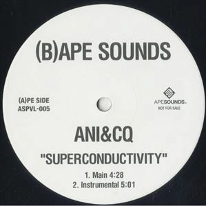 ANI & CQ / SUPERCONDUCTIVITY