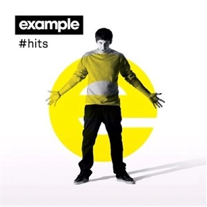 EXAMPLE / エグザンプル / #HITS
