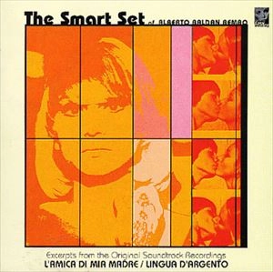 ALBERTO BALDAN BEMBO / アルベルト・バルダン・ベンボ / SMART SET