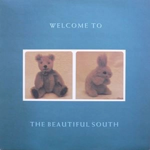 BEAUTIFUL SOUTH / ビューティフル・サウス / WELCOME TO THE BEAUTIFUL SOUTH