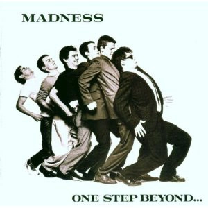 MADNESS / マッドネス / ONE STEP BEYOND...