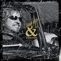 SAMMY HAGAR / サミー・ヘイガー / サミー・ヘイガー&フレンズ