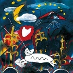 廻猫 / 手紙
