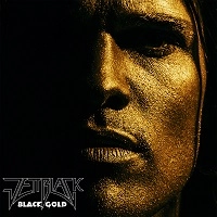 JETTBLACK / ジェットブラック / BLACK GOLD