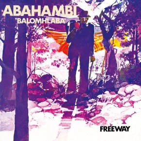 ABAHAMBI / アバハンビ / FREEWAY (1975 REISSUE) / FREEWAY