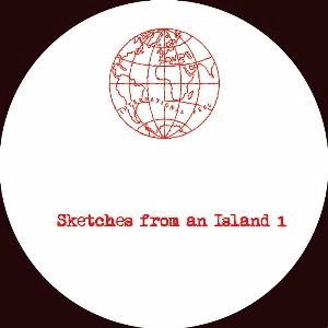 MARK BARROTT / マーク・バロット / SKETCHES FROM AN ISLAND I