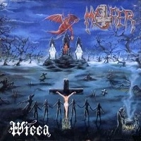 MYSTIFIER / WICCA