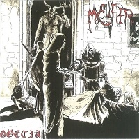 MYSTIFIER / GOETIA