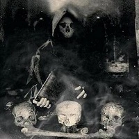 RITUALMURDER / RITUAL OF HEAVENLY MURDER