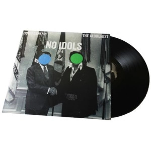 Domo Gensis x Alchemist / NO IDOLS