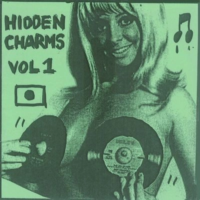 HIDDEN CHARMS / HIDDEN CHARMS / ＨＩＤＤＥＮ　ＣＨＡＲＭＳ　ＶＯＬ１